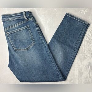 Kut from the Kloth Catherine Denim Jeans Size 8